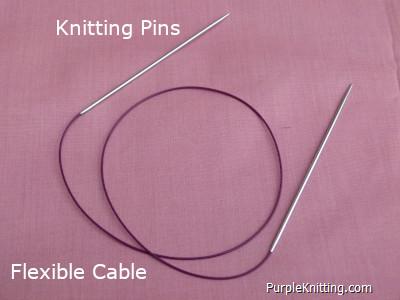 Circular Knitting Needles – Understanding the Basics